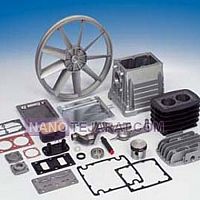 قطعات یدکی کمپرسور هوا قطعات یدکی کمپرسور هوا